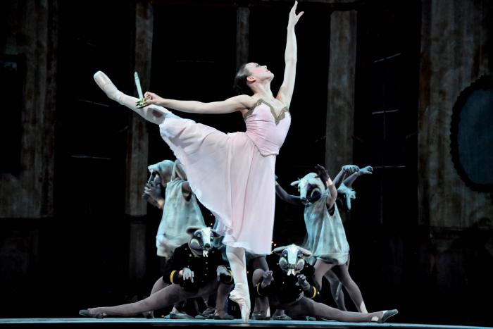 Nutcracker - Ballet Theatre of Maryland