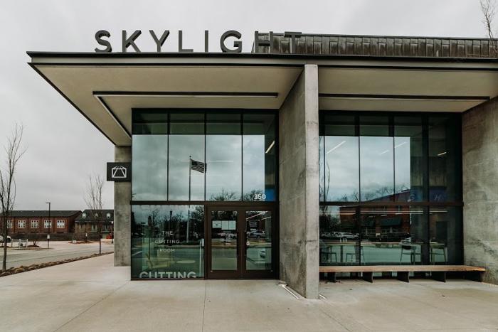 Image courtesy of Skylight Cinema