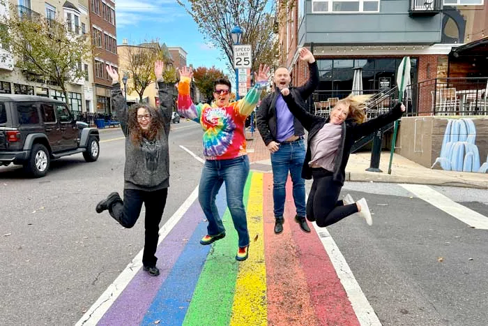 PrideFest