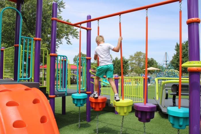 Inclusion Park