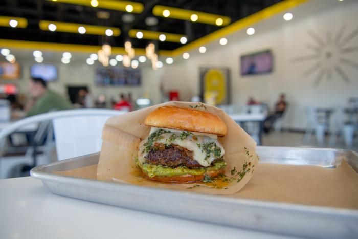 Craft Burgers by Shane 2026