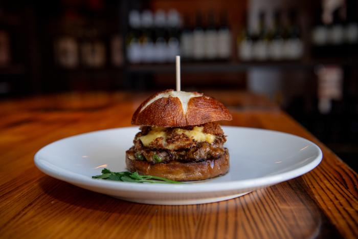 local republic burger