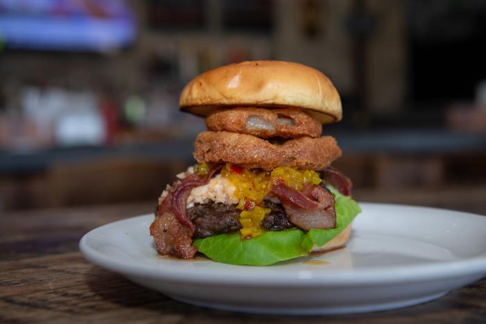 uj burger