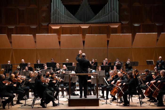 Harrisburg Symphony Orchestra