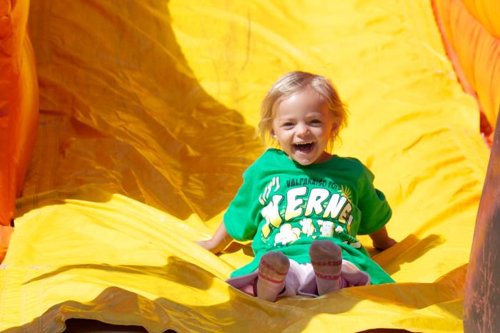 Valparaiso Popcorn Fest