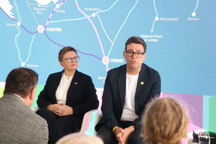 MIPIM 2025
