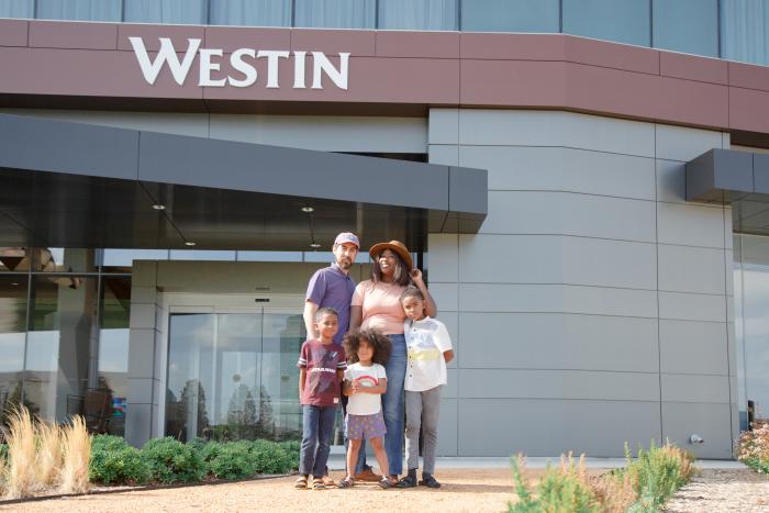 Westin Irving Convention Center