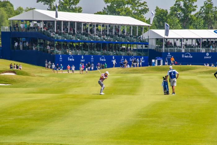 Zurich Classic