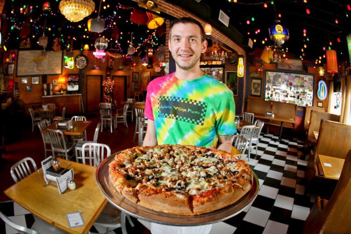 Ingleside Village Pizza