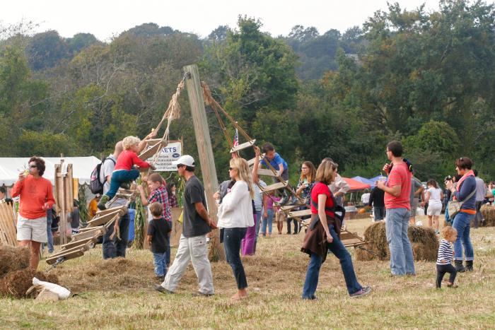 NBS Harvest Fair