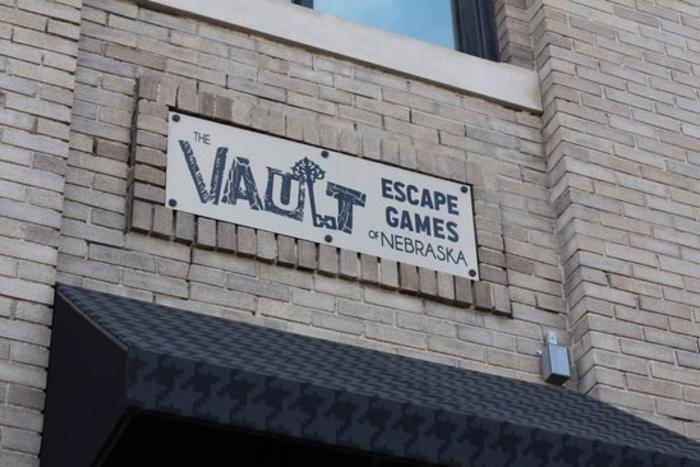 The Vault Escape Games of Nebraska