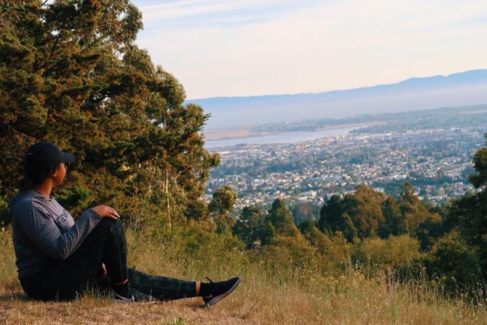 Joaquin Miller Park Photo