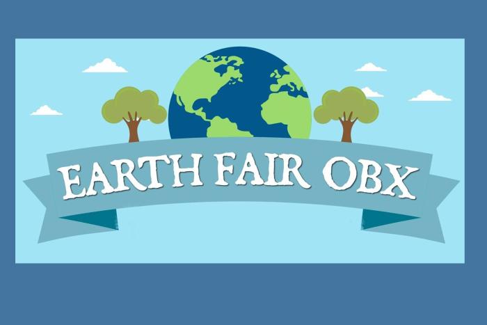 earth fair blog