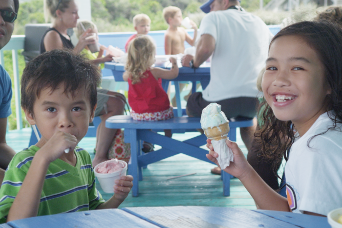 kid ice cream fatboyz