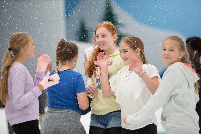 Cockburn Ice Arena | Cockburn