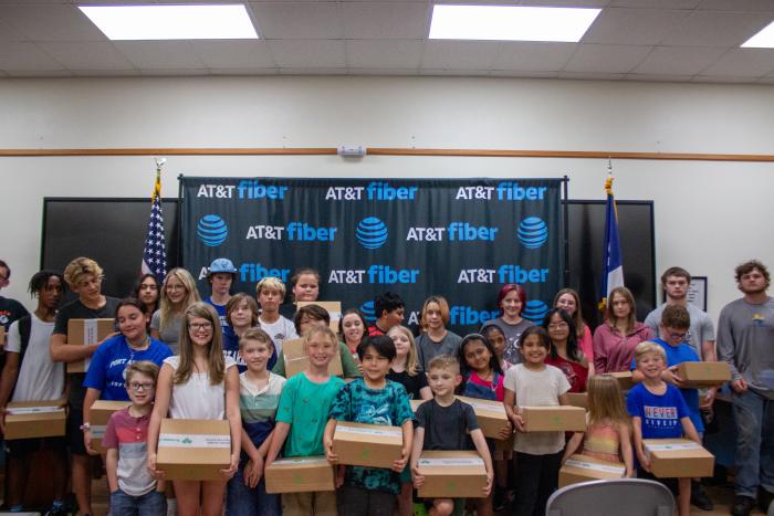 Laptop Giveaway