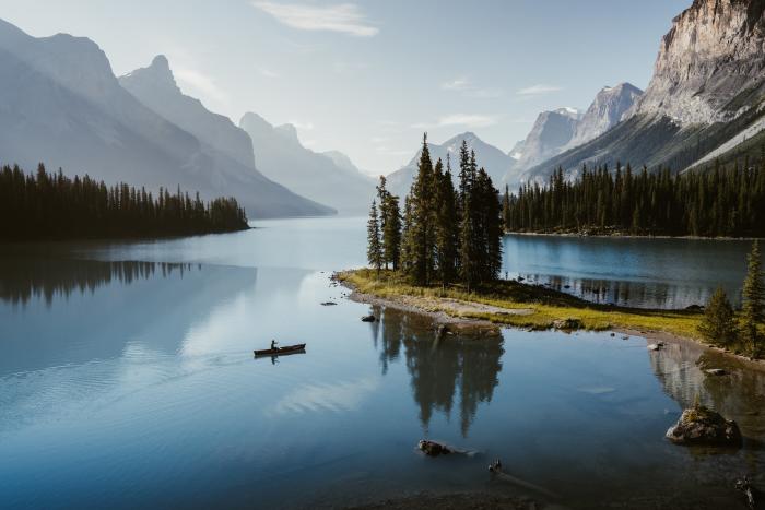 Spirit Island, Jasper