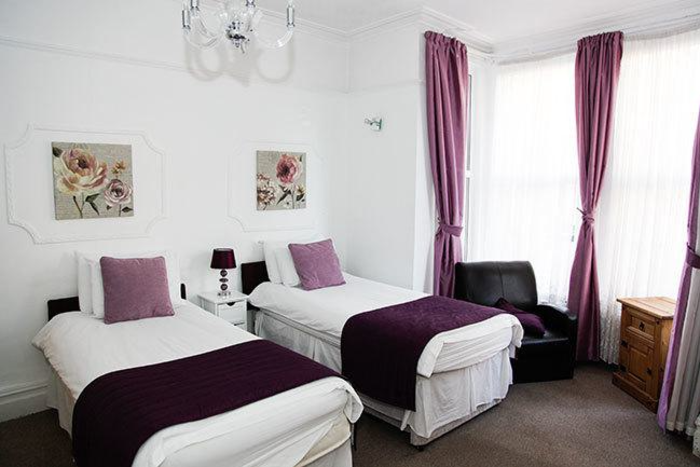 The Mayview Beds