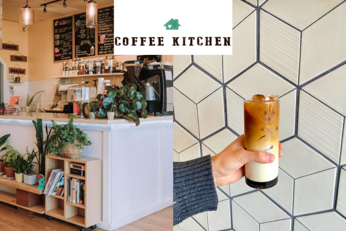 coffee kitchen lakewood