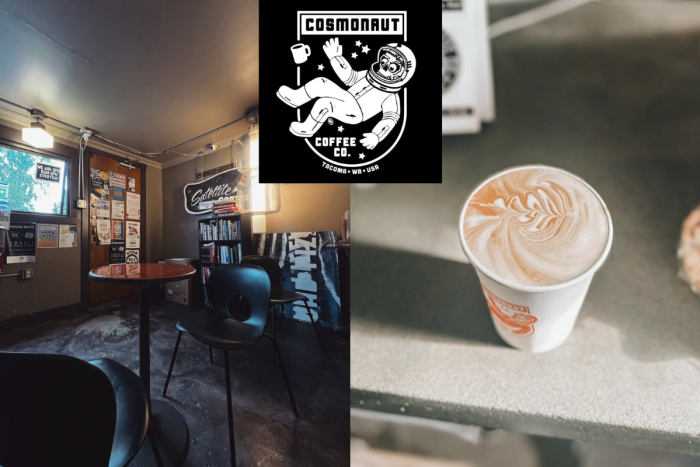 cosmonaut coffee tacoma
