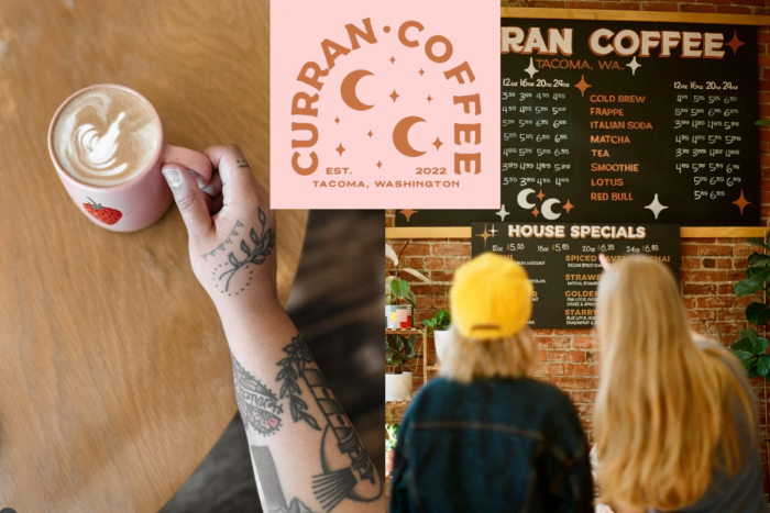 curran coffee tacoma