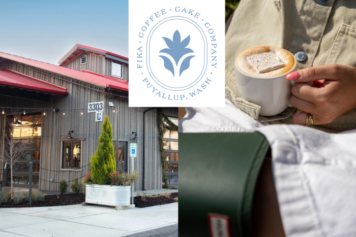 fika coffee cafe puyallup