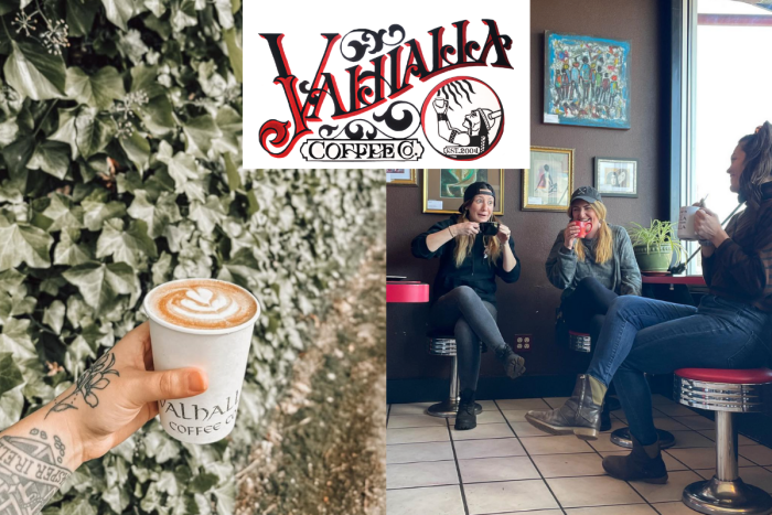 valhalla coffee tacoma