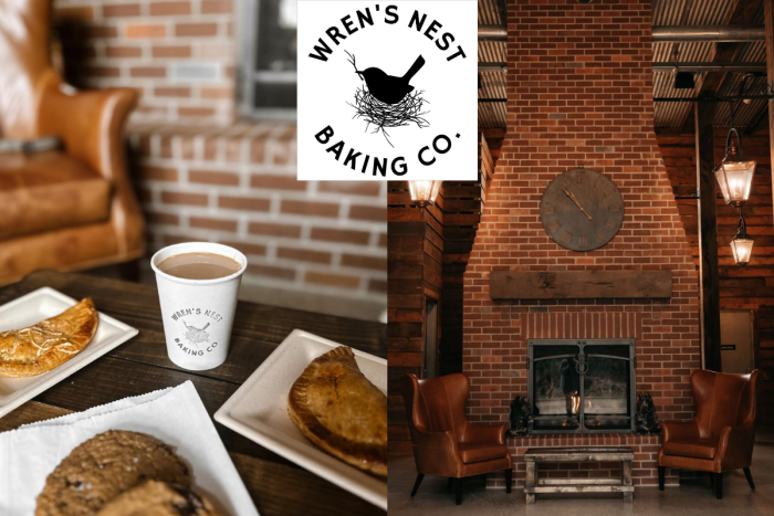 wren's nest baking co. coffee tacoma