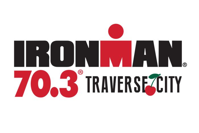 Ironman 70 3 Traverse City