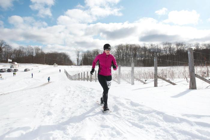 2020 Races In Traverse City Northern Michigan