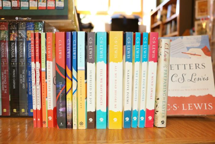 Brilliant Books