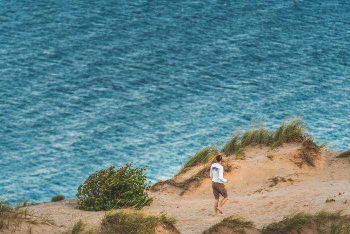 Sleeping Bear Dunes