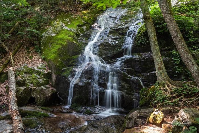 Crabtree Falls