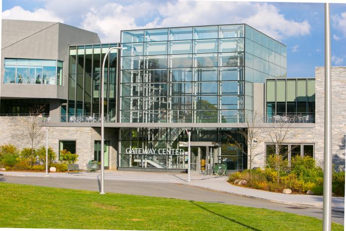 SUNY WCC Gateway Center
