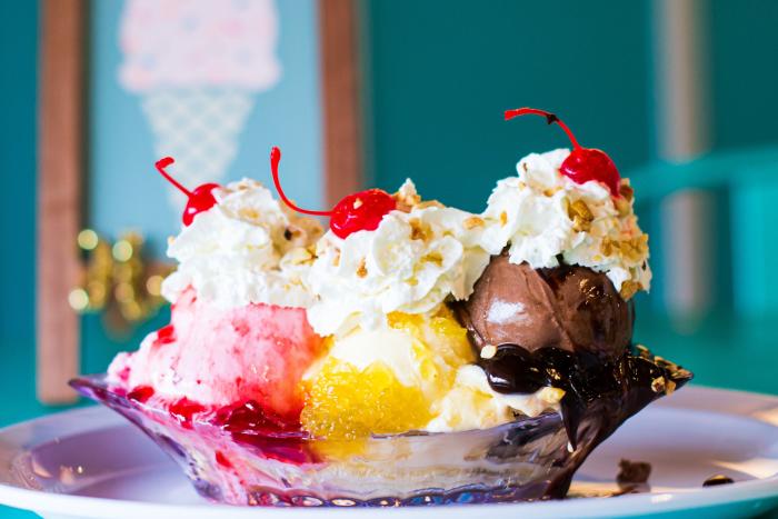 The Dreamery Creamery