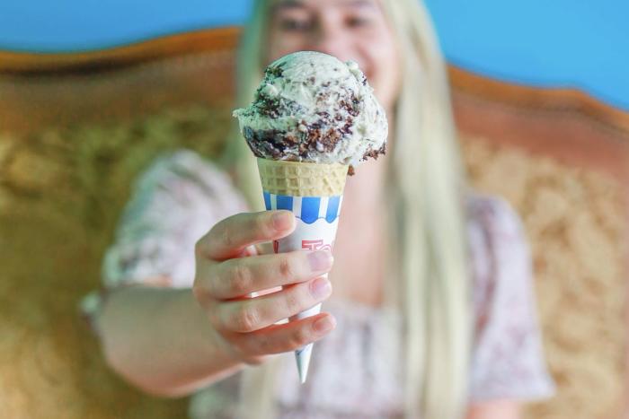 Carolina chocolate company