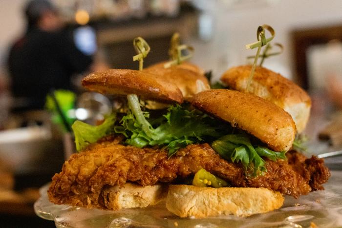 Kounter sandwich