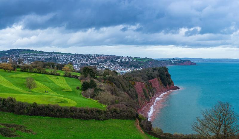 ness cove