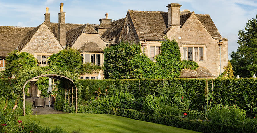 Whatley Manor