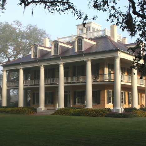 Baton Rouge Plantations Plantation Tours Museums