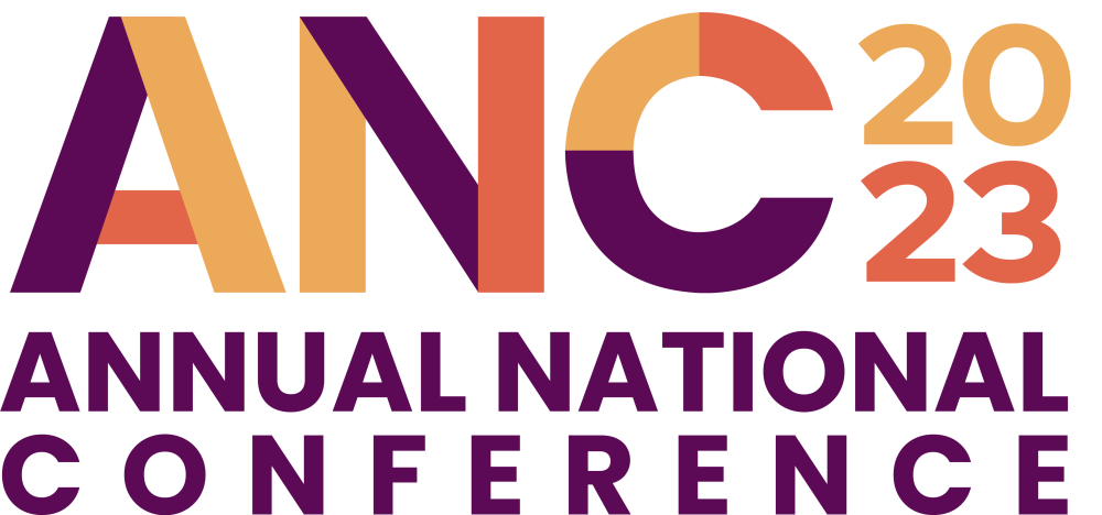 SNA 2023 Logo