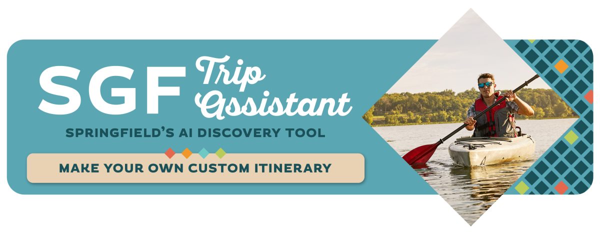 Trip Assistant - Start Planning Your Custom Itinerary
