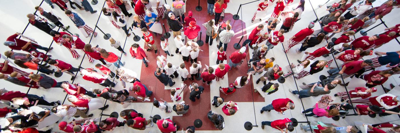 Hoosier Basketball Game Day Guide