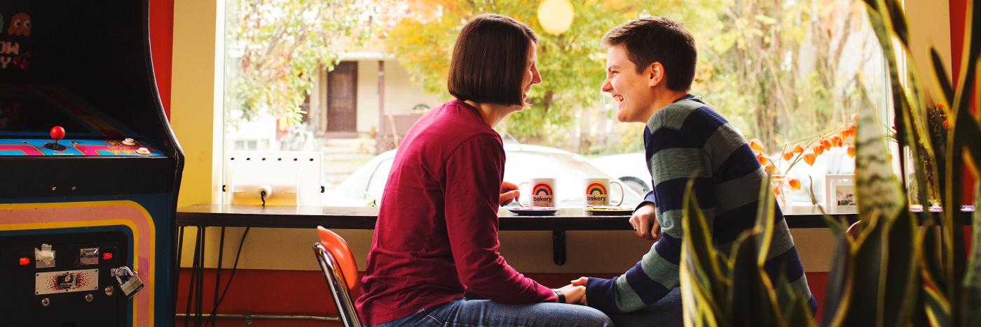 Dating Advice & Date Ideas