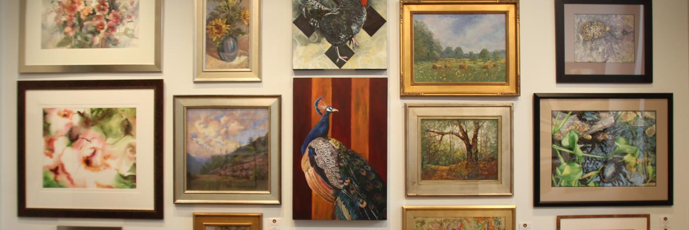Bloomington In Art Galleries Art Viewing Buying