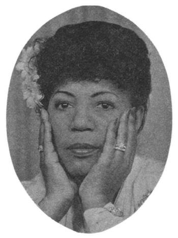 Anna Dupree