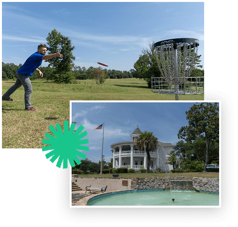 LoveFL Jackson County Page - Marianna