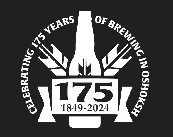Oshkosh Brewers Celebrate 175 Years of Brewing in the City