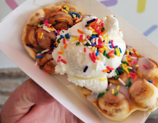 Carolina Crafted Creamery