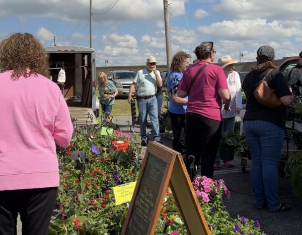 Farmers' Market 2026